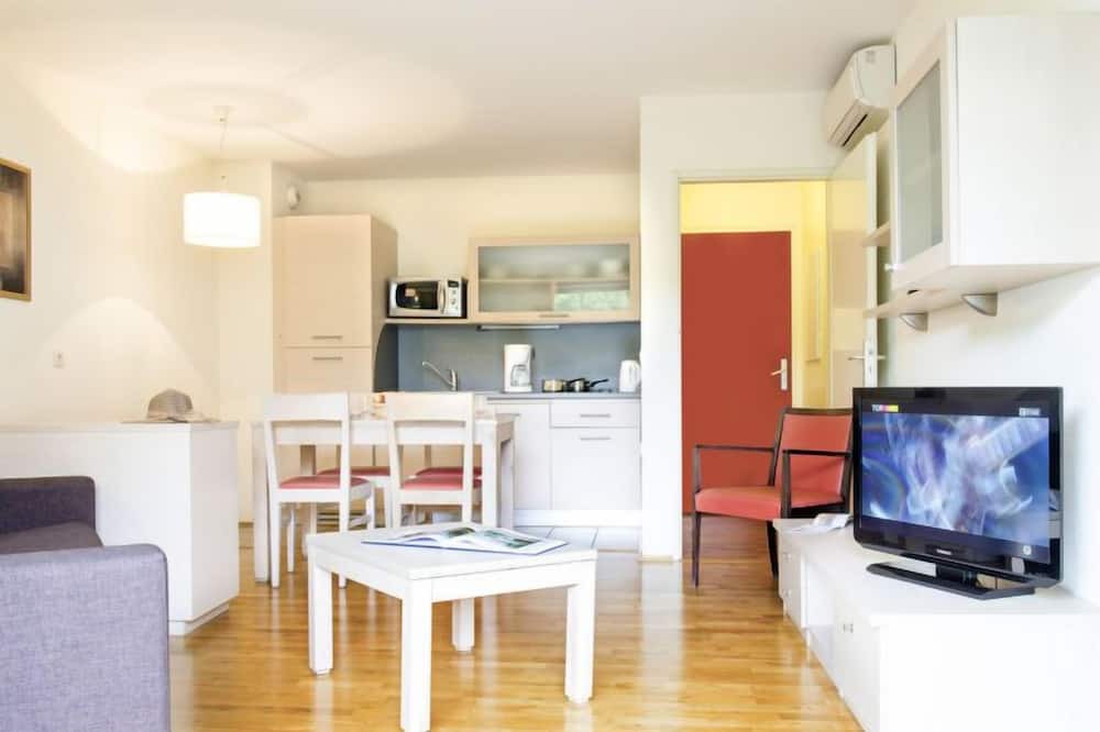 Photo of Livingroom in Divonne-les-Bains