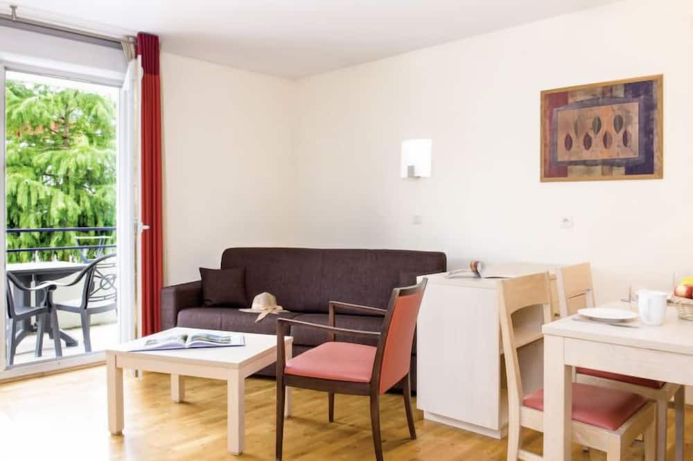 Photo of Livingroom in Divonne-les-Bains