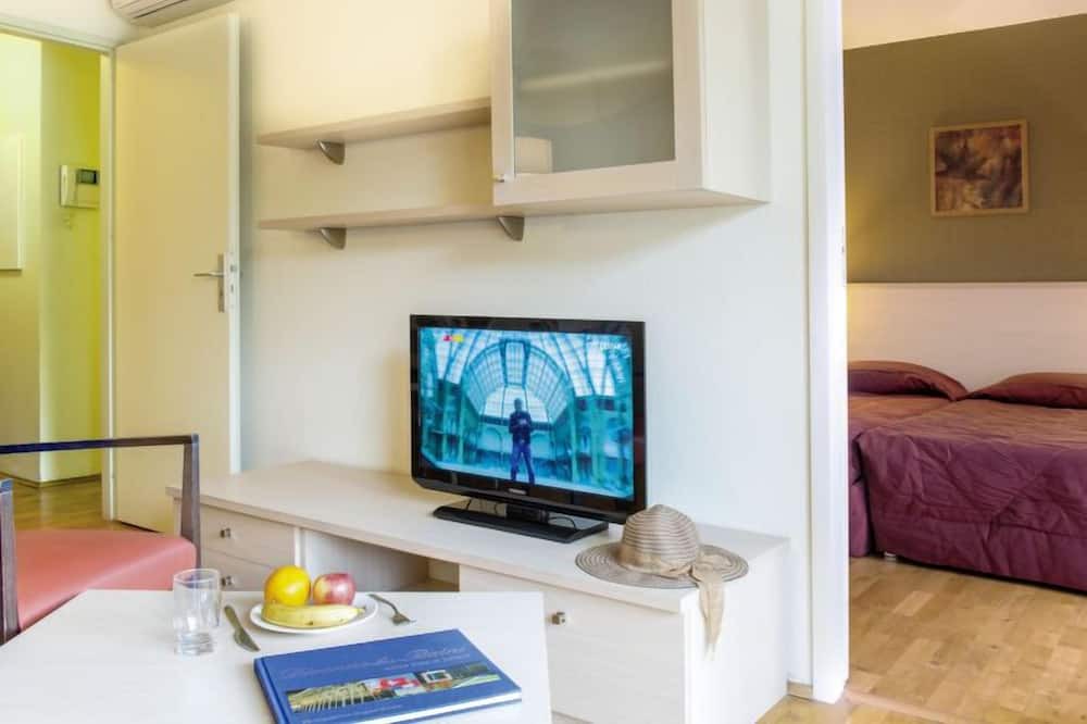 Photo of Bedroom in Divonne-les-Bains