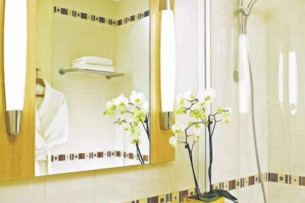 Photo of Bathroom in Divonne-les-Bains