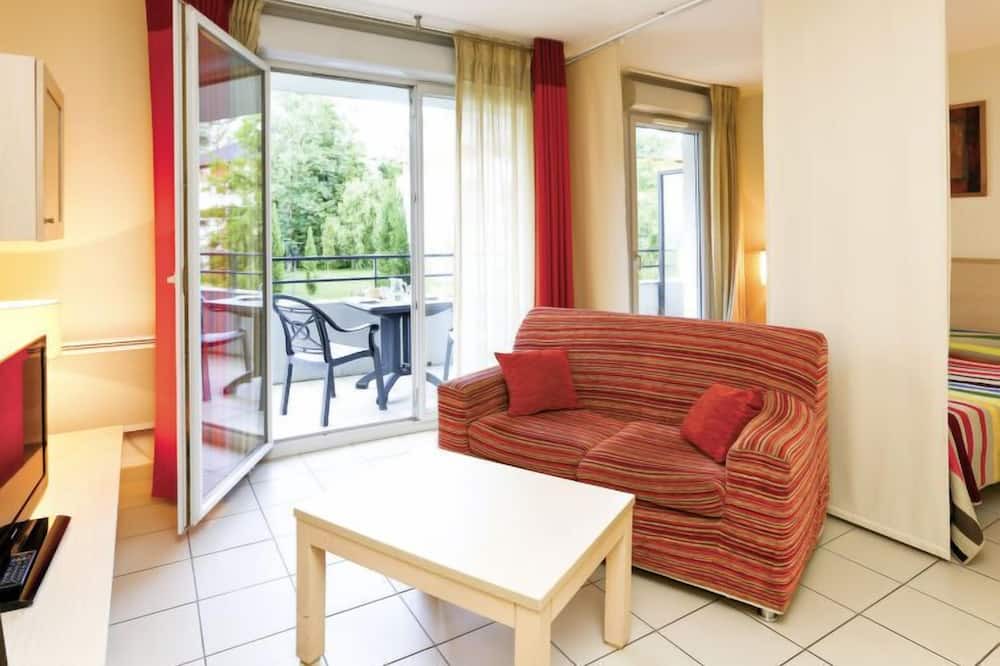 Photo of Livingroom in Divonne-les-Bains