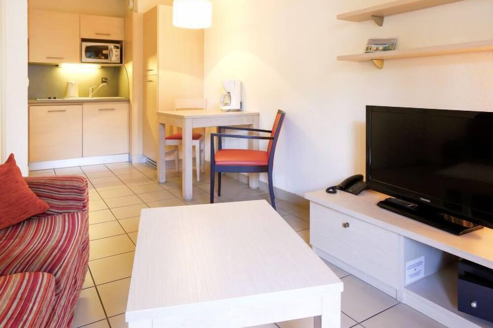 Photo of Livingroom in Divonne-les-Bains