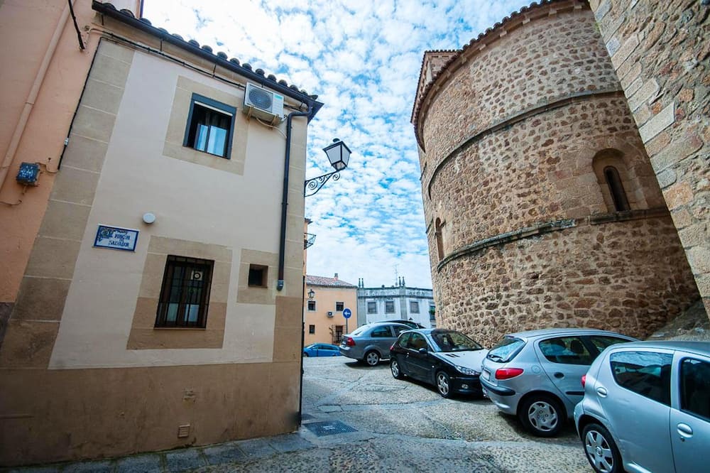 Photo of Others in Plasencia