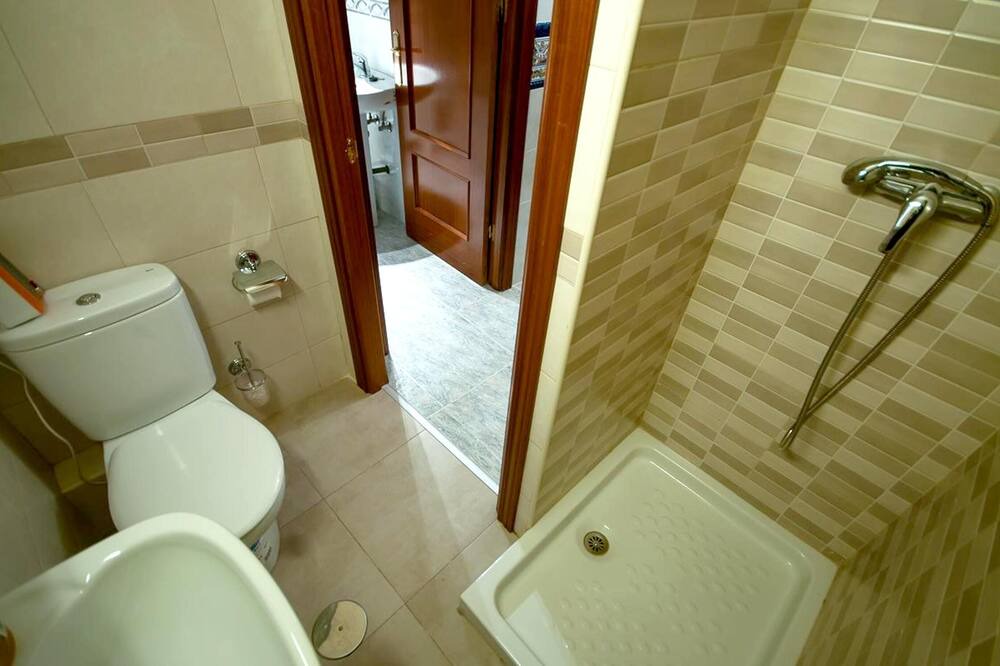 Photo of Bathroom in Plasencia