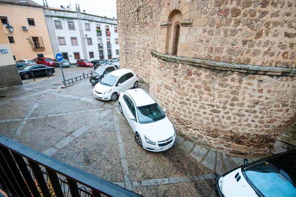 Photo of Others in Plasencia