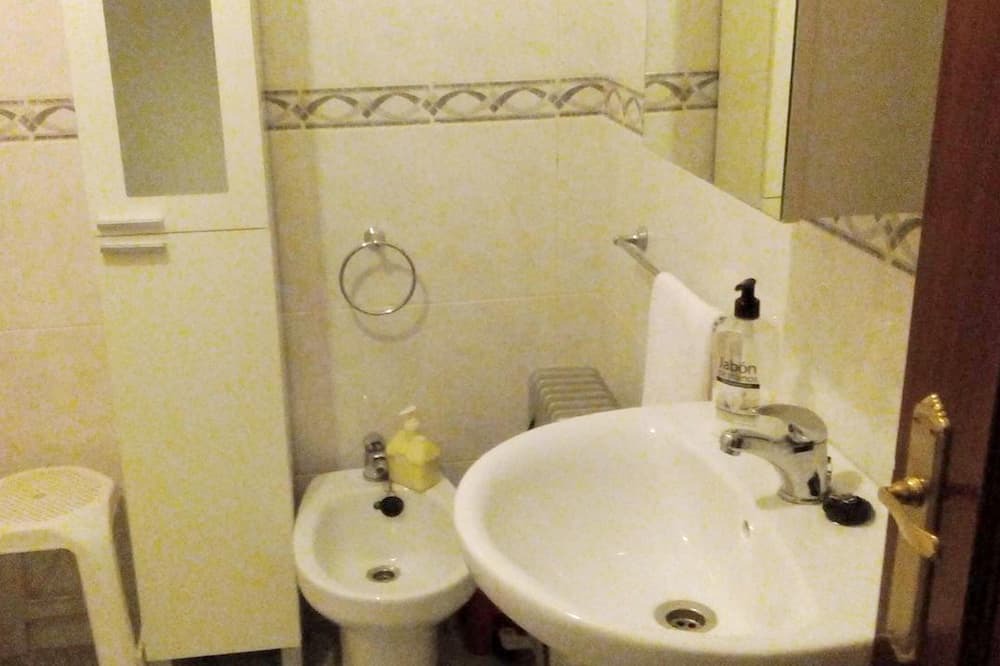 Photo of Bathroom in Plasencia