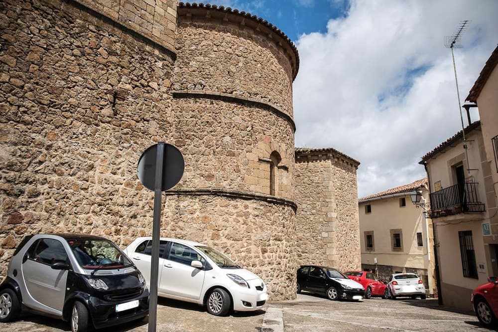Photo of Others in Plasencia