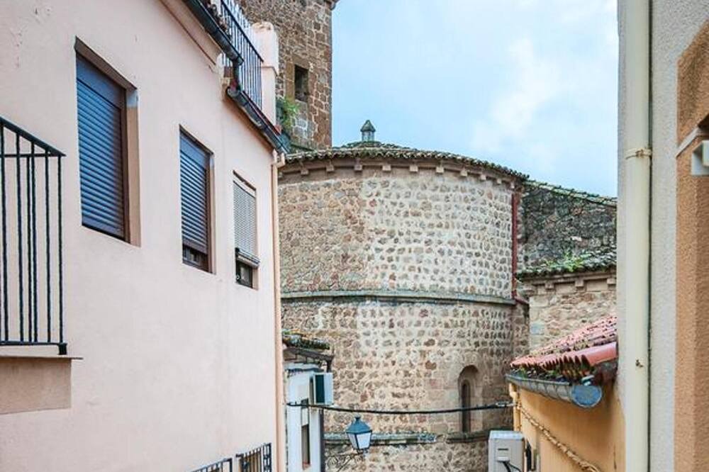 Photo of Others in Plasencia