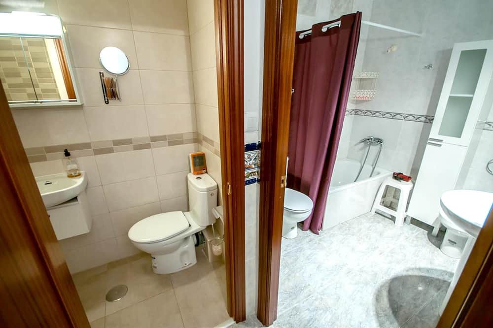 Photo of Bathroom in Plasencia