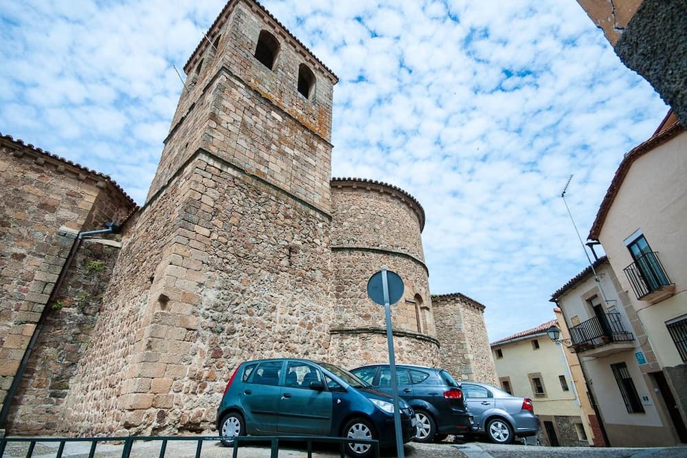 Photo of Others in Plasencia