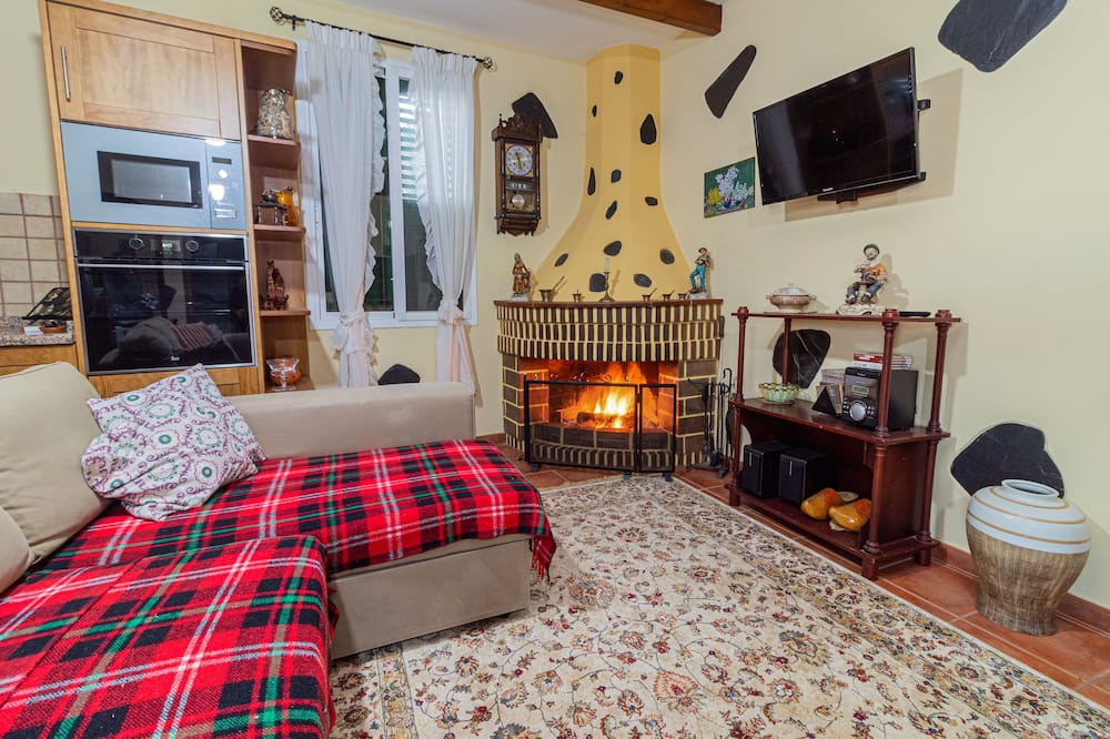 Photo of Bedroom in Los Realejos