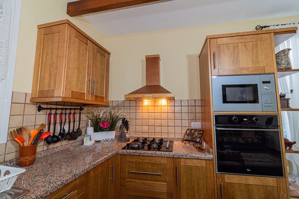 Photo of Kitchen in Los Realejos