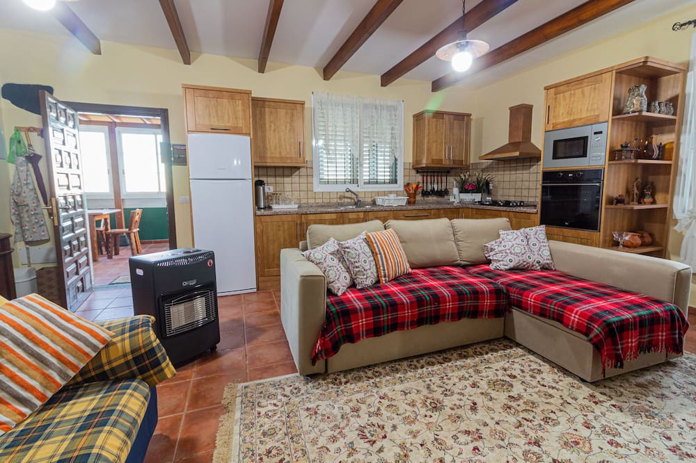 Photo of Livingroom in Los Realejos