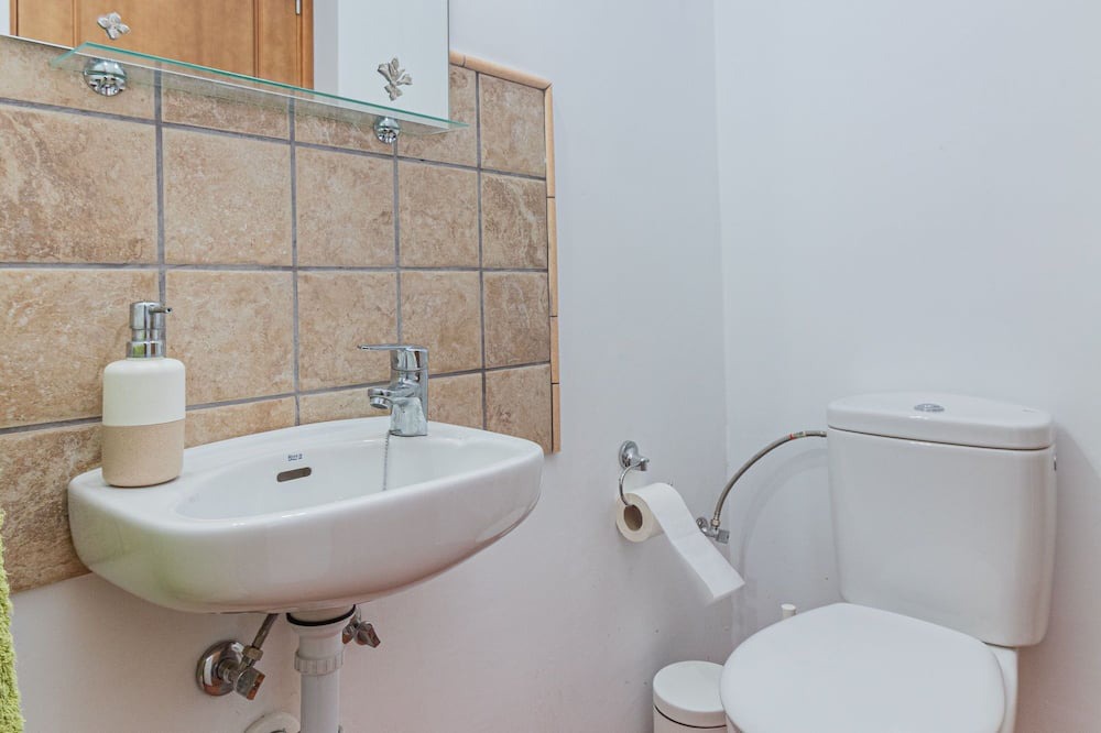 Photo of Bathroom in Los Realejos