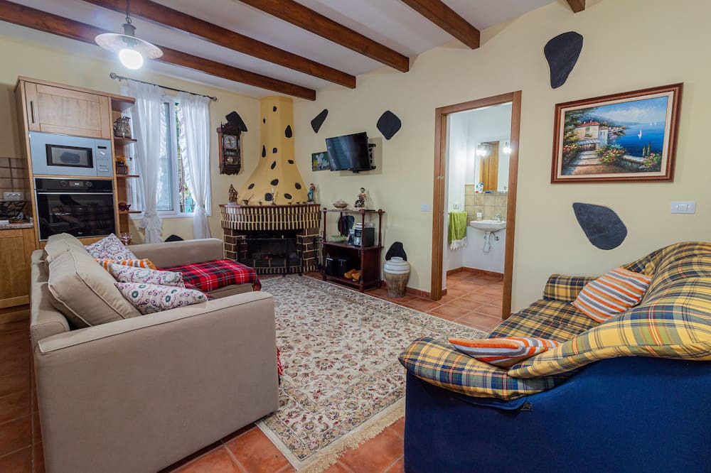 Photo of Livingroom in Los Realejos