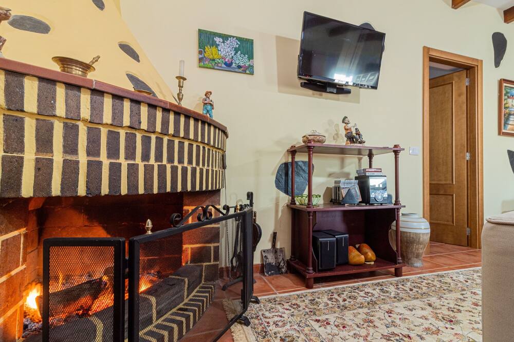 Photo of Bedroom in Los Realejos