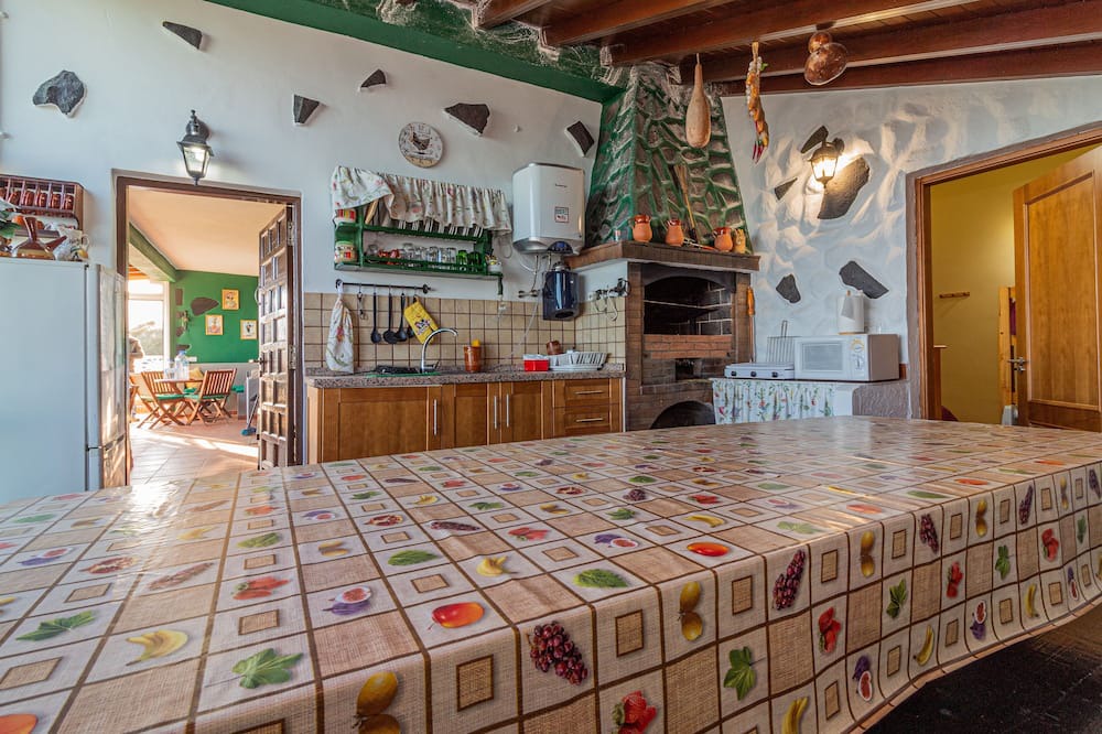 Photo of Kitchen in Los Realejos