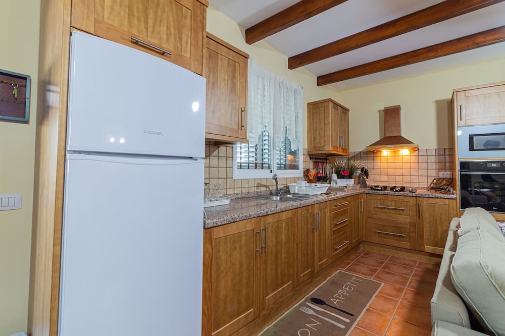 Photo of Kitchen in Los Realejos