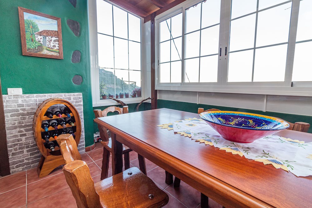 Photo of Bedroom in Los Realejos
