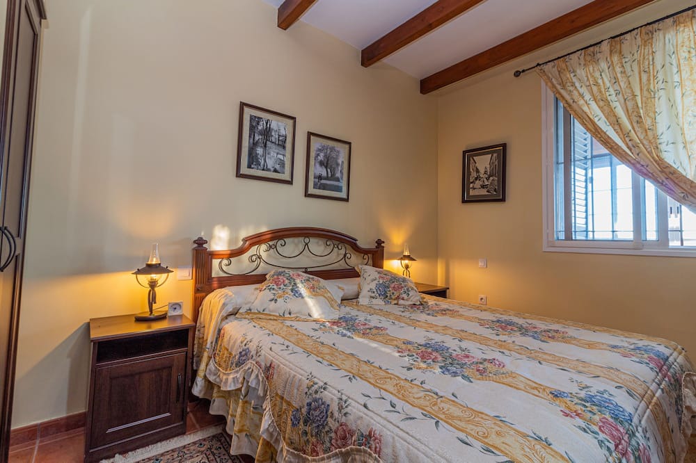 Photo of Bedroom in Los Realejos