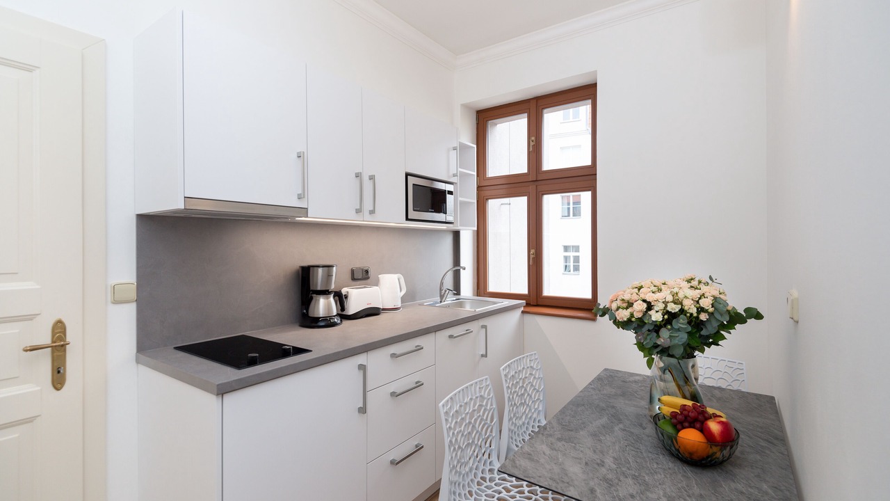 Photo of Kitchen in Prague 2