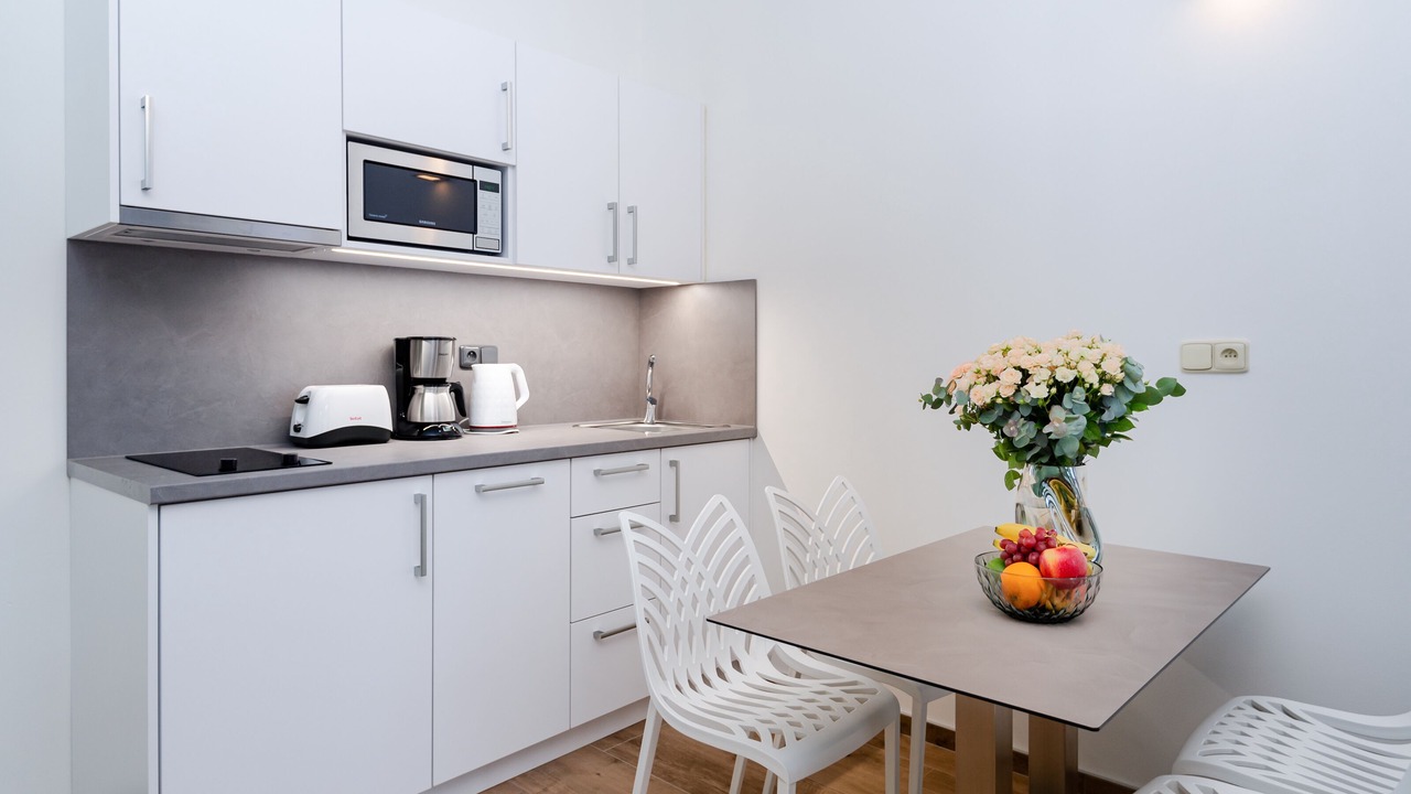 Photo of Kitchen in Prague 2