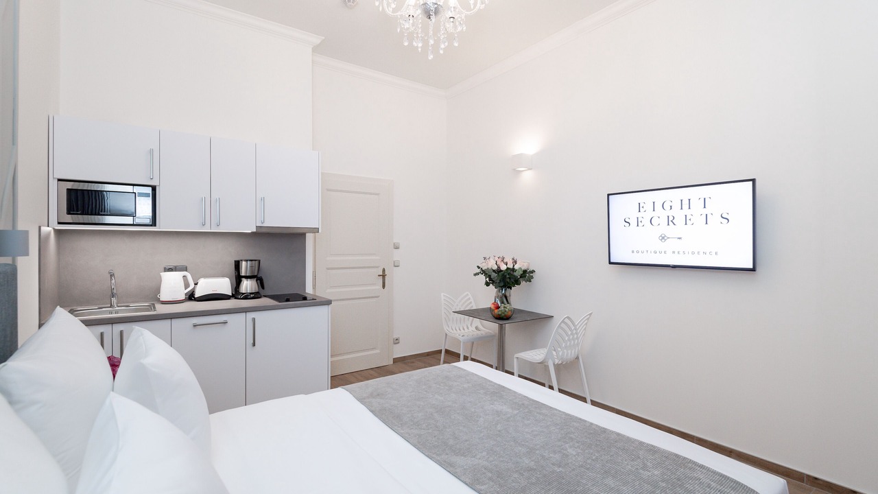 Photo of Kitchen in Prague 2