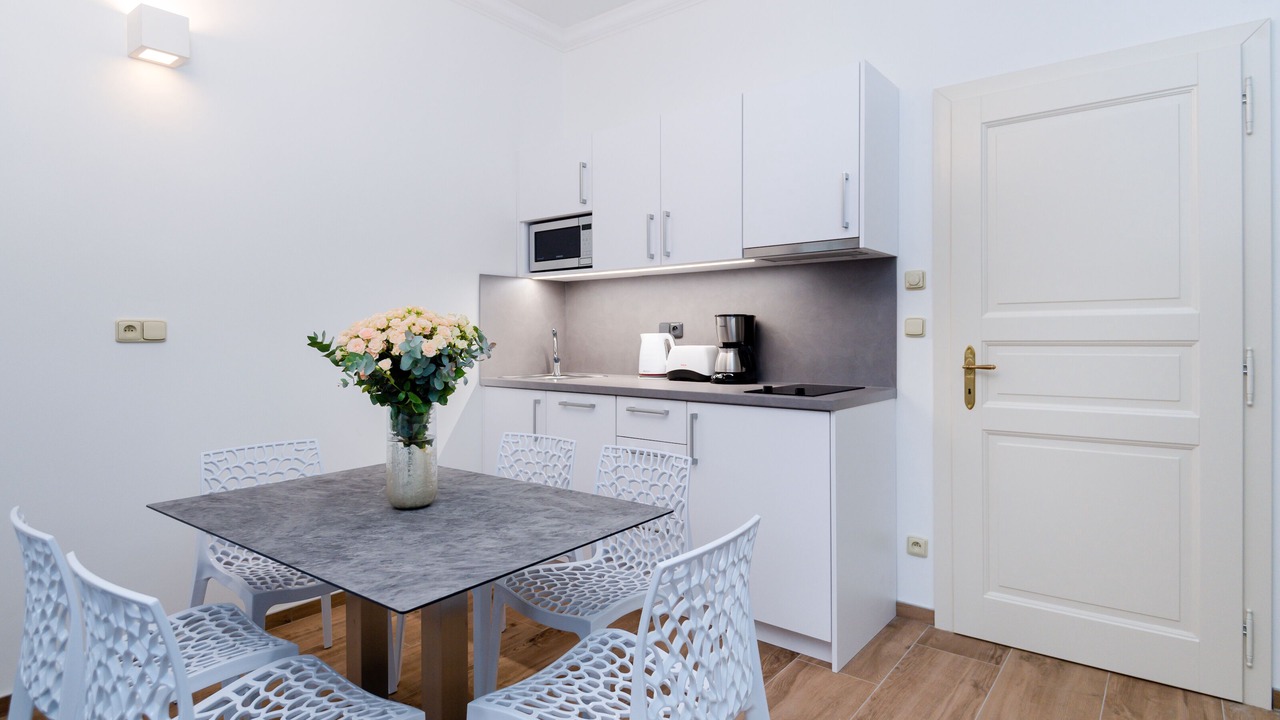 Photo of Kitchen in Prague 2