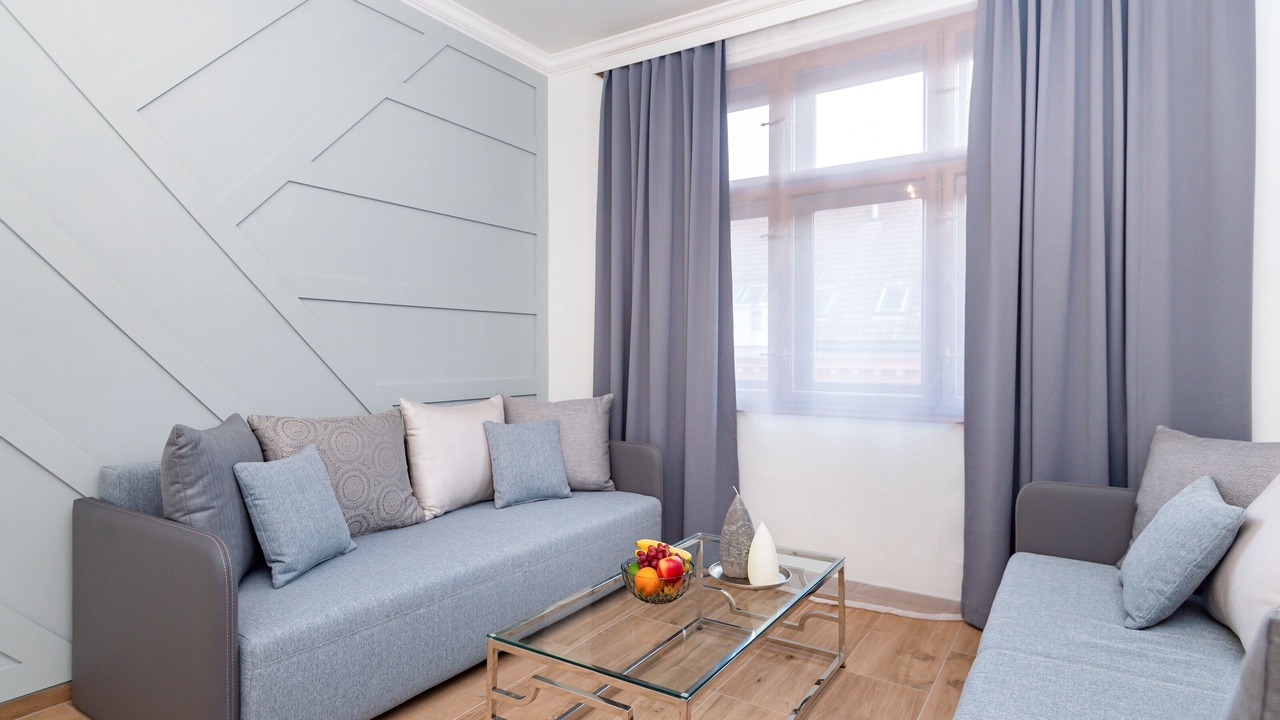 Photo of Bedroom in Prague 2