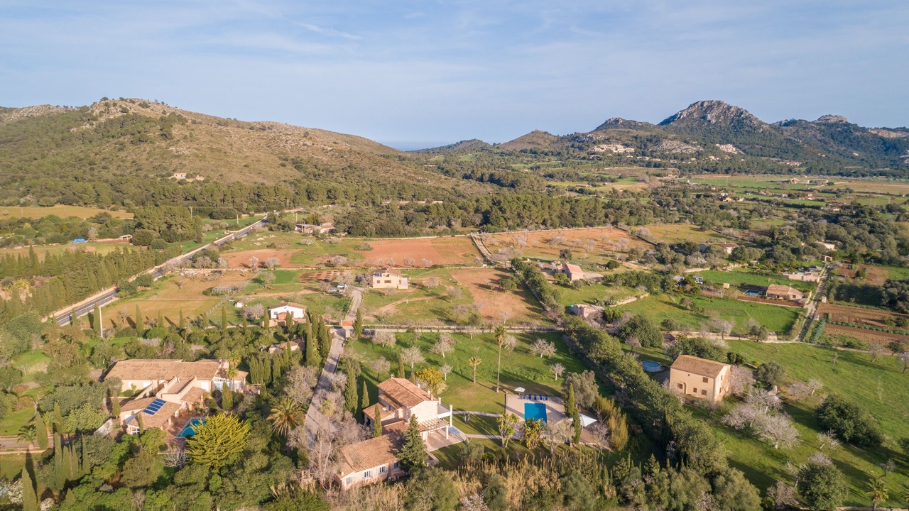 Photo of Outdoor in Capdepera