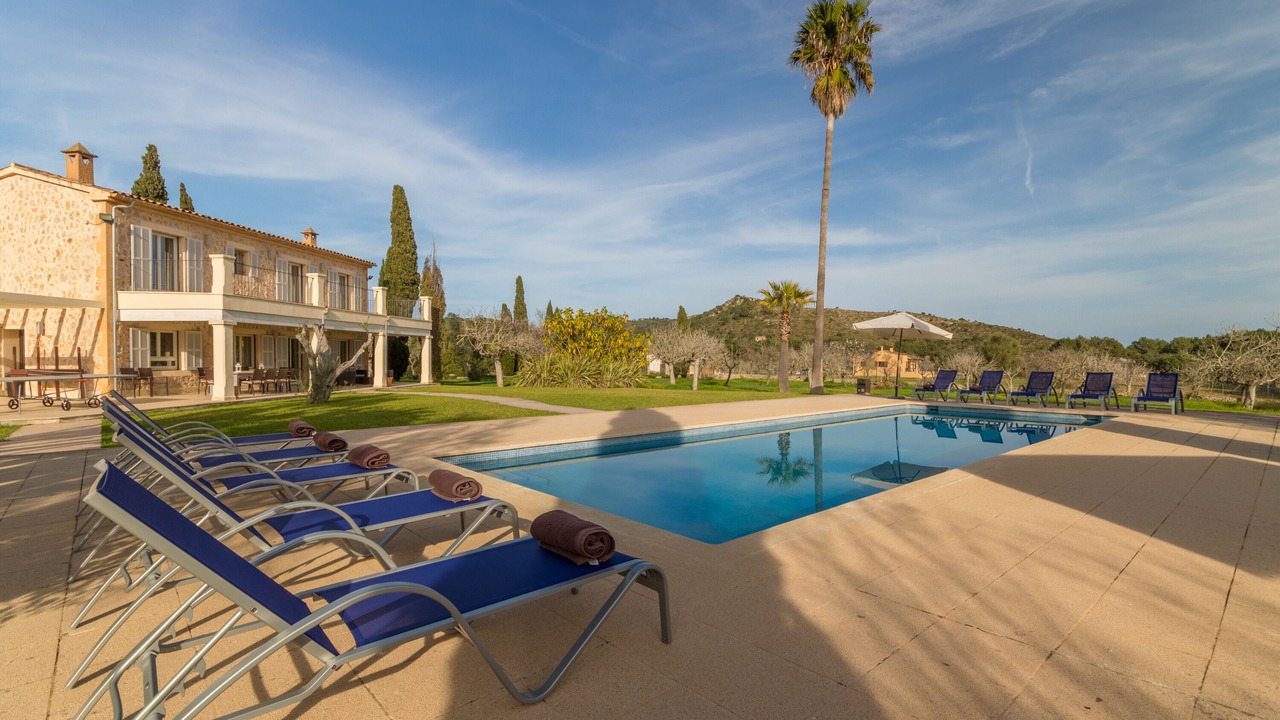 Photo of Outdoor in Capdepera