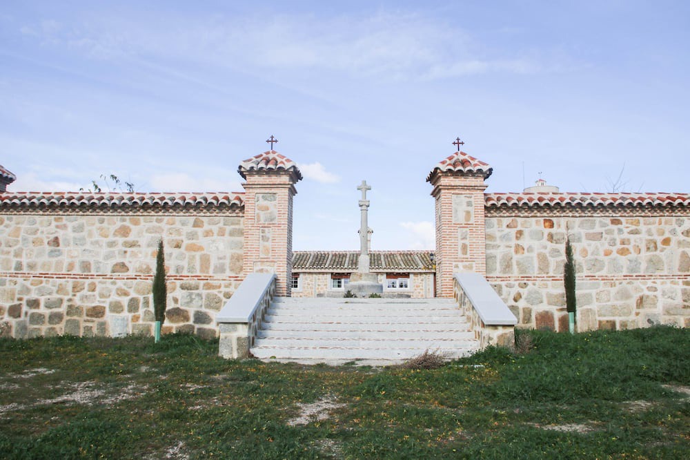 Photo of Outdoor in Orgaz