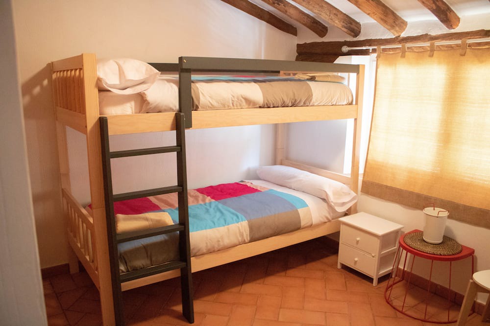 Photo of Bedroom in Orgaz