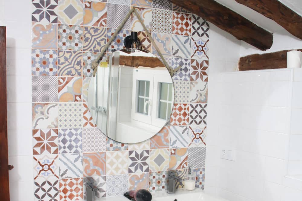 Photo of Bathroom in Orgaz