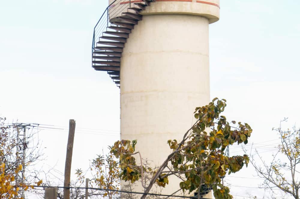Photo of Outdoor in Orgaz