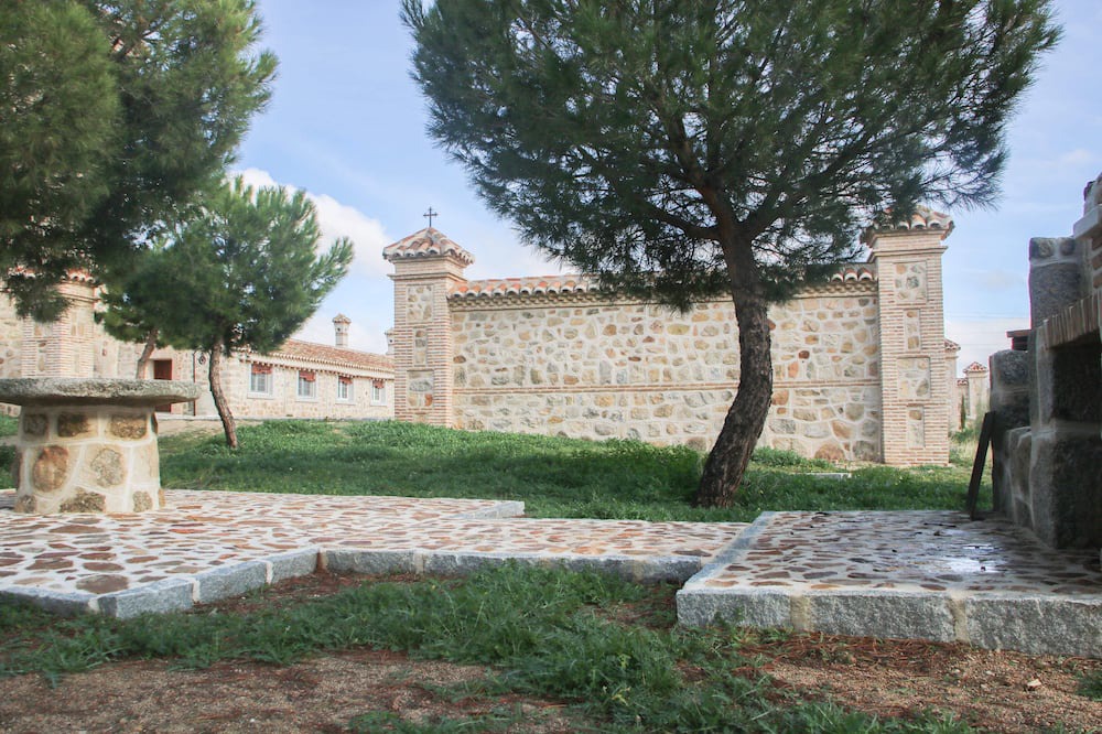 Photo of Outdoor in Orgaz