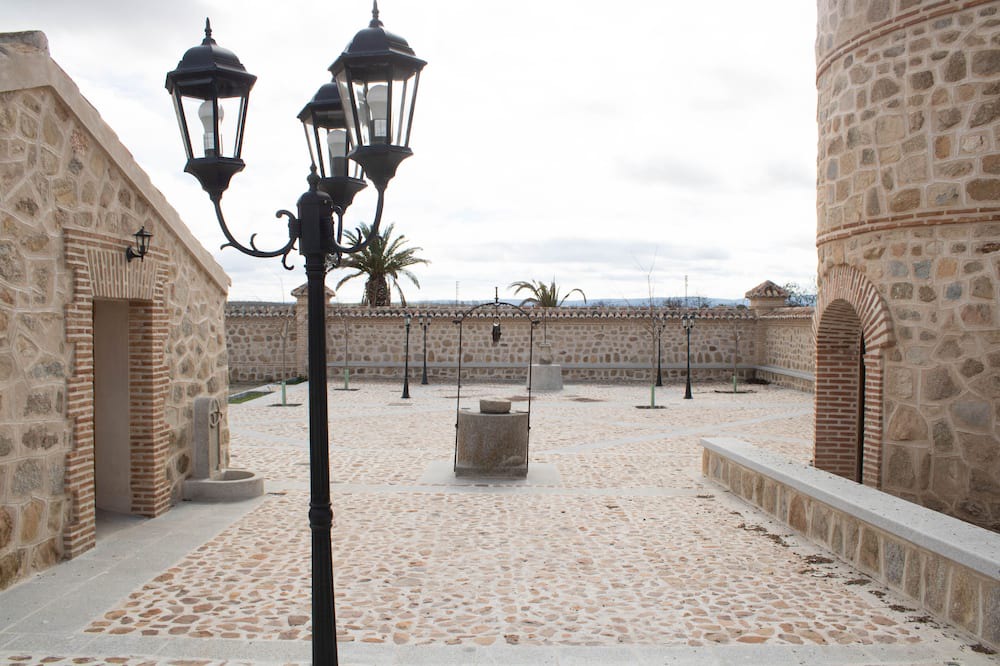 Photo of Outdoor in Orgaz