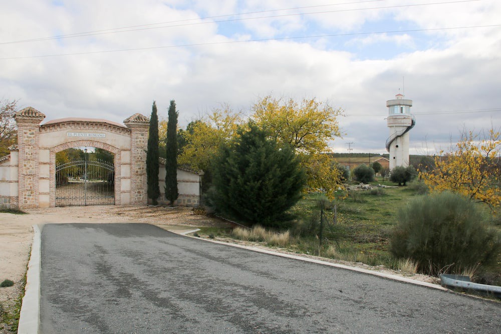 Photo of Outdoor in Orgaz