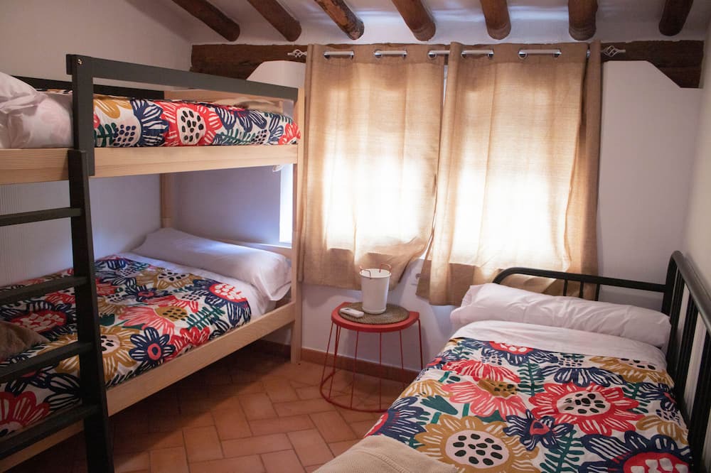 Photo of Bedroom in Orgaz