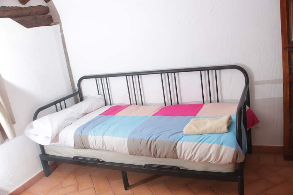 Photo of Bedroom in Orgaz
