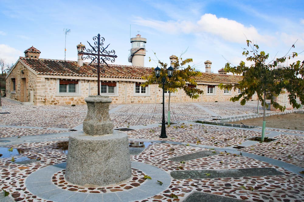 Photo of Outdoor in Orgaz