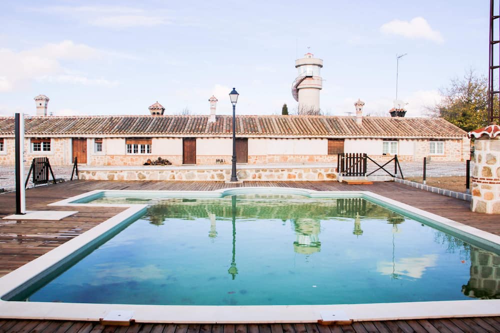 Photo of Outdoor in Orgaz
