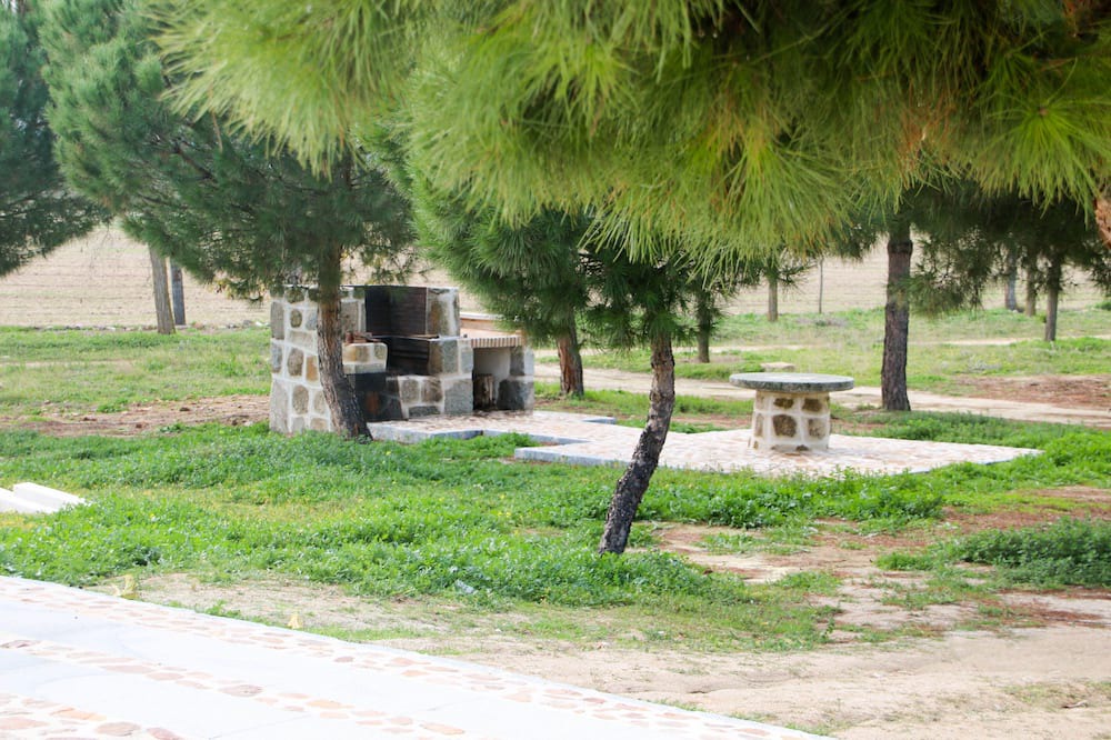 Photo of Outdoor in Orgaz