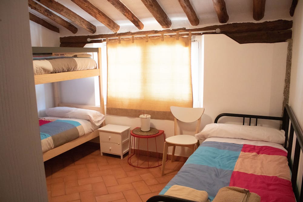 Photo of Bedroom in Orgaz
