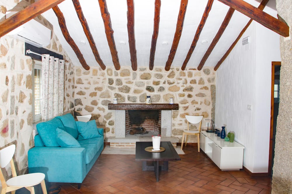 Photo of Livingroom in Orgaz