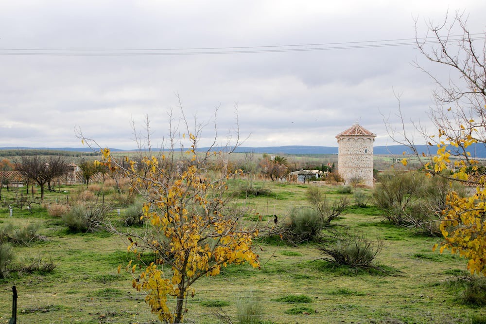 Photo of Outdoor in Orgaz
