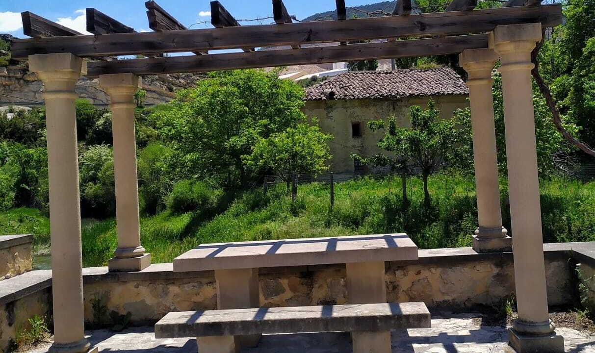 Photo of Outdoor in Poveda de la Sierra