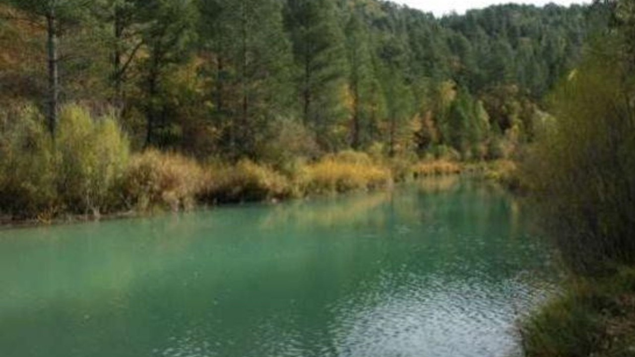 Photo of Outdoor in Poveda de la Sierra
