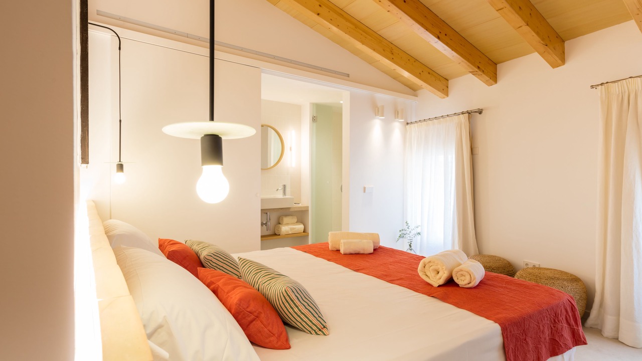 Photo of Bedroom in Alcudia