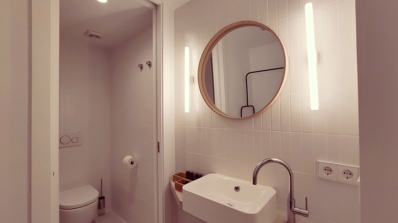 Photo of Bathroom in Alcudia